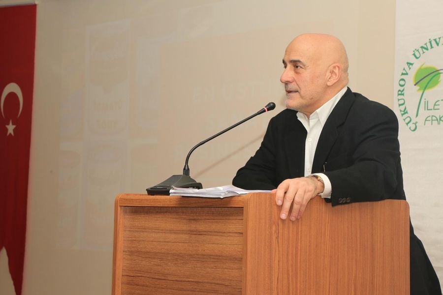 Konferans salonu