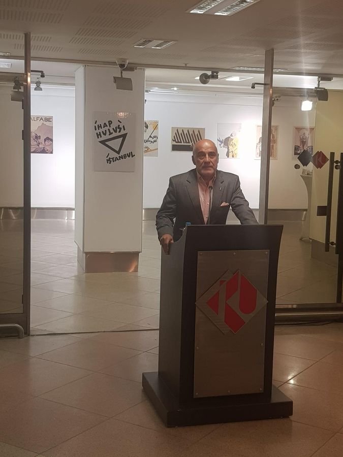 Üniversite konferansı