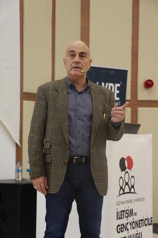 Sergi açılışı