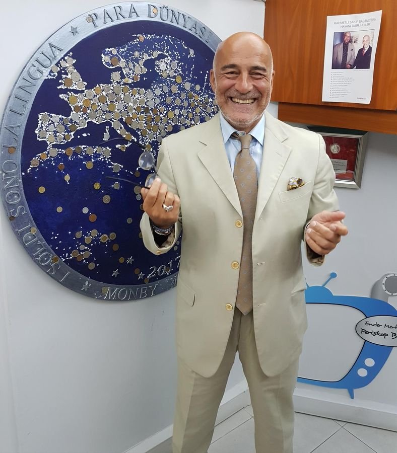 Ödül töreni