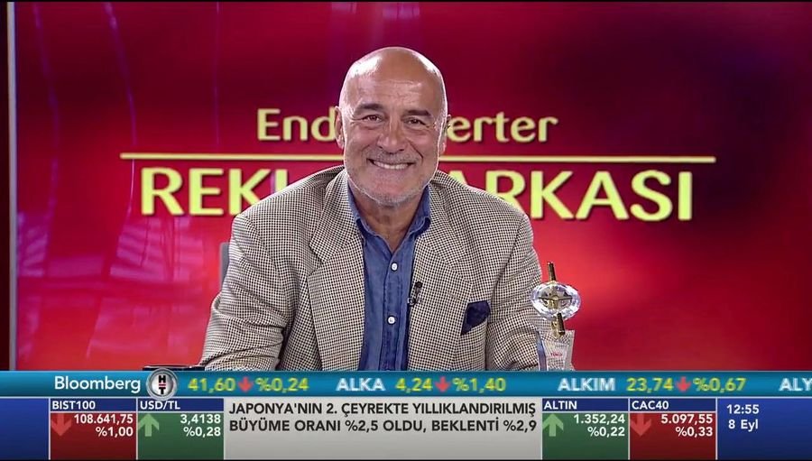 Reklamarkası ödül programı