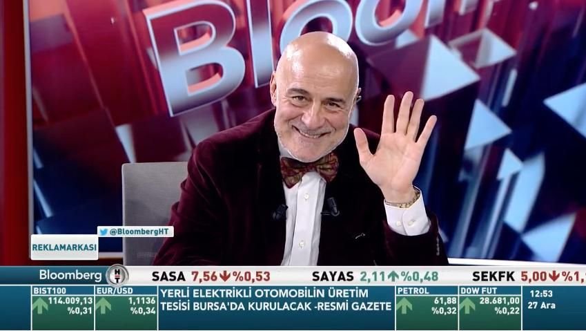 Canlı yayın